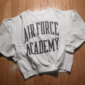 U.S.AIR FORCE ACADEMY Sweat sizeS used