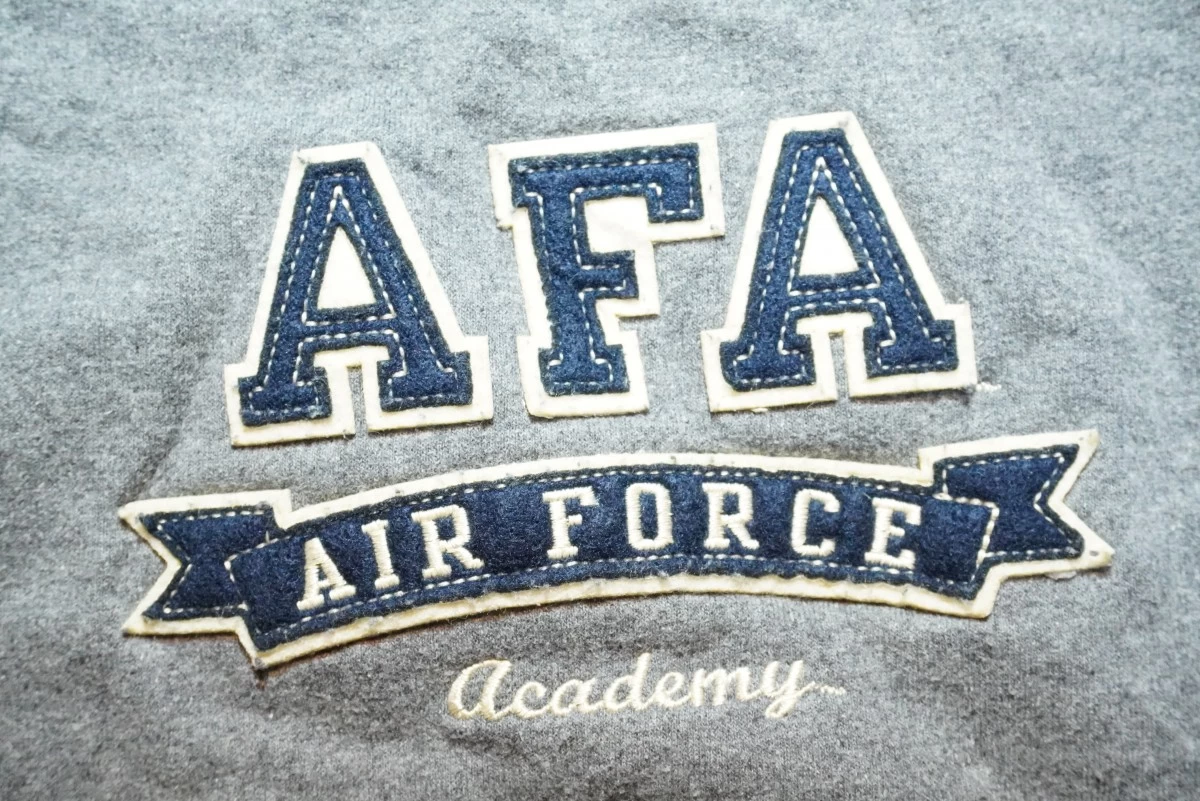 U.S AIR FORCE ACADEMY Sweat Physical Training sizeS? used
