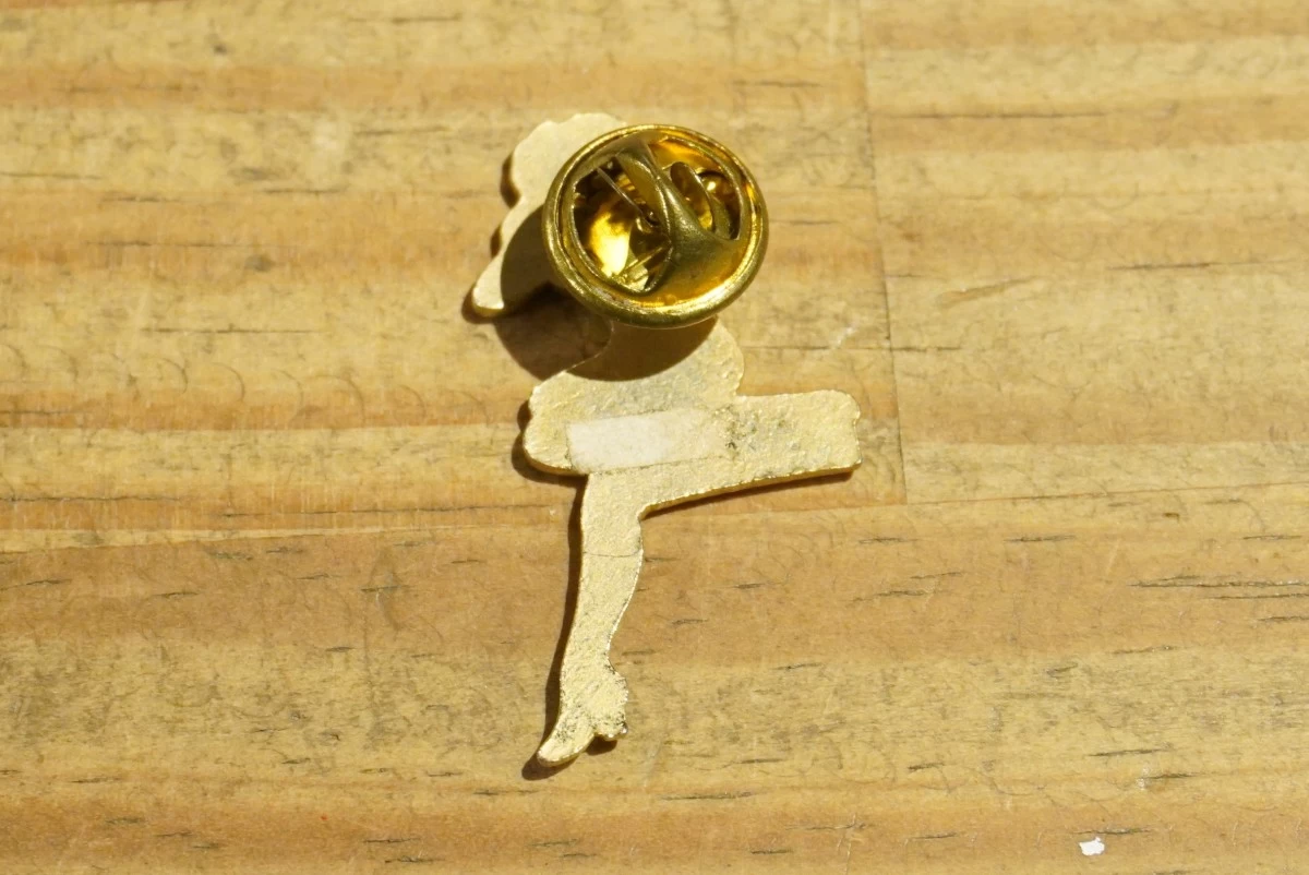 U.S.ARMY AIR FORCE Pin Badge 