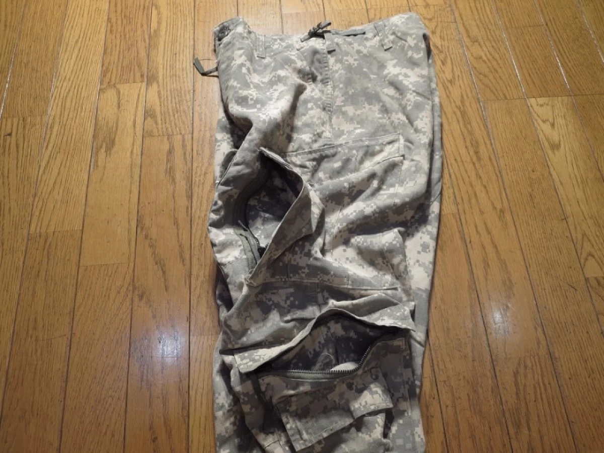 U.S.ARMY Combat Trousers Aircrew sizeS used