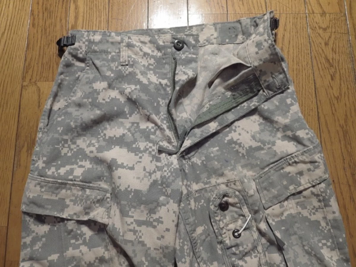 U.S.ARMY Combat Trousers Aircrew sizeS used