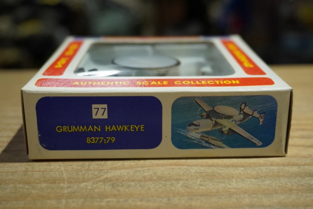 U.S.NAVY Toy Plane 