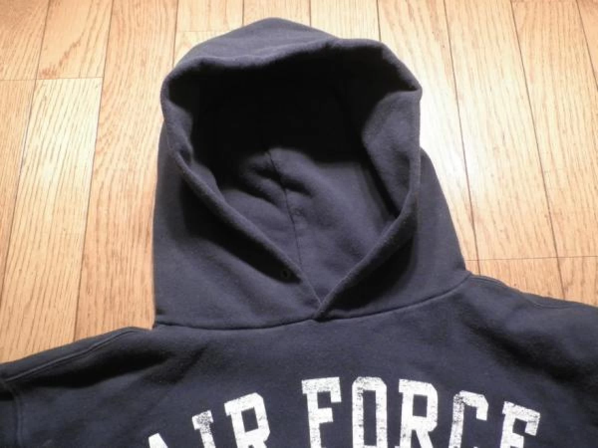 U.S Air Force Academy HoodedParka