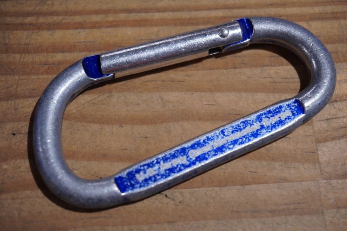 U.S.ARMY Carabiner 