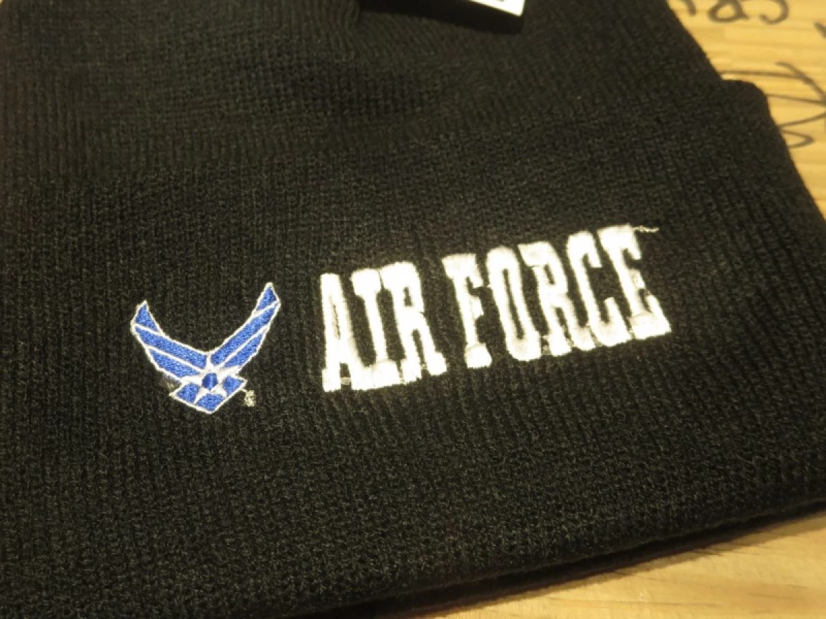 U.S.AIR FORCE Watch Cap new