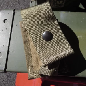 U.S.pouch Single 40mm High Explosive new?