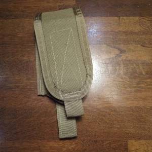 U.S.Pouch Large Flash Bang new?