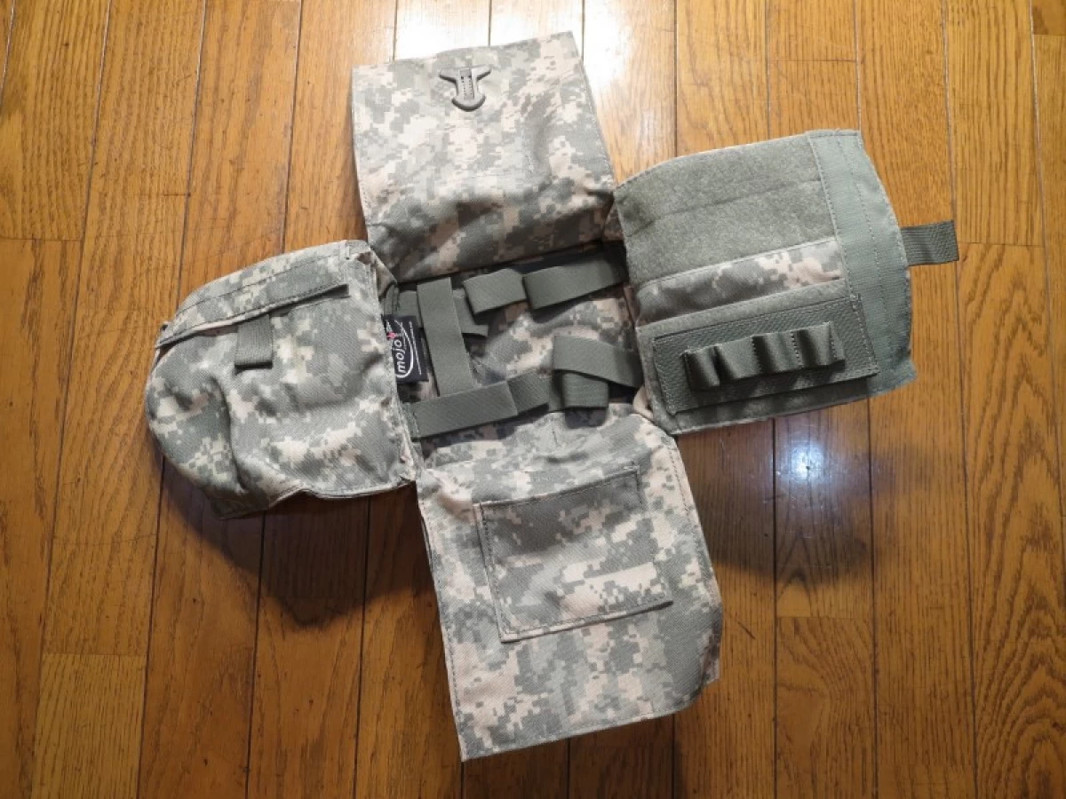 U.S.ARMY Pouch Medical Kit 