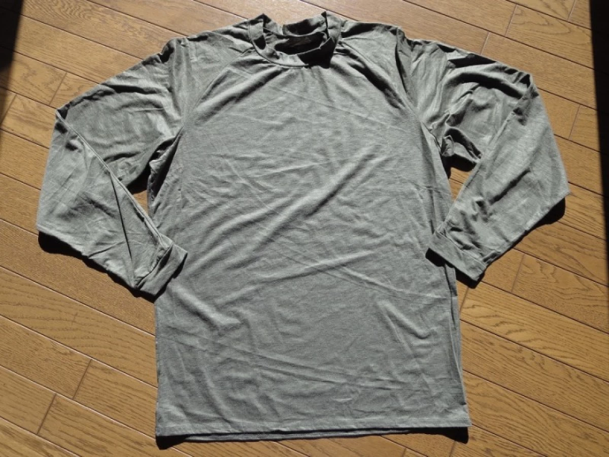 U.S.T-Shirt Fire Retardant Foliage sizeXL new