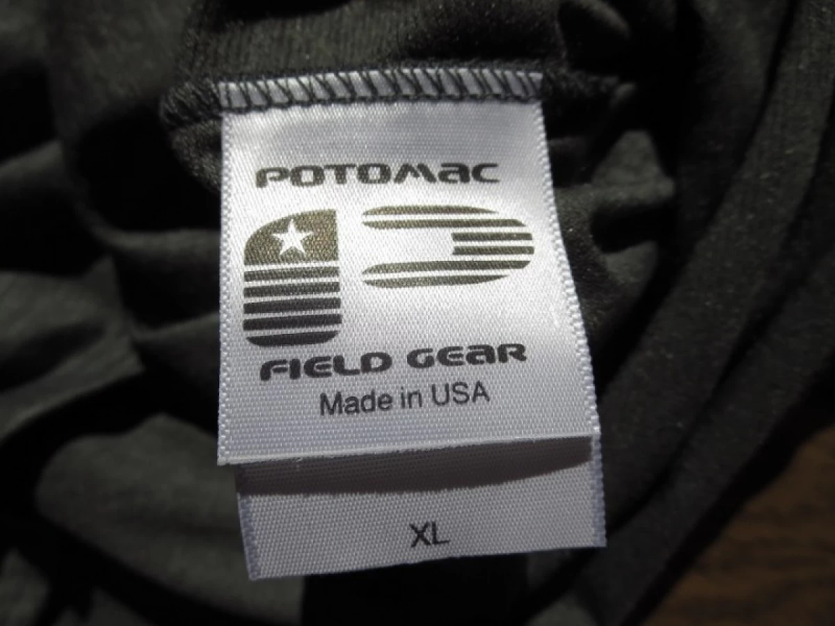 U.S.T-Shirt Fire Retardant Foliage sizeXL new