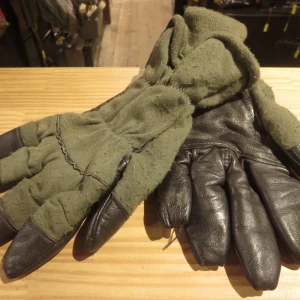 U.S.Gloves Flyer's HAU-15/P Intermediate Cold size10 used