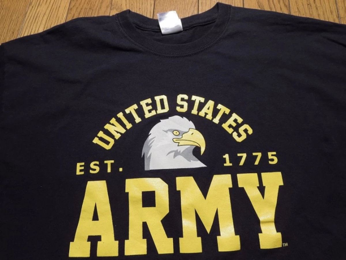 U.S.ARMY T-Shirt sizeXL new?