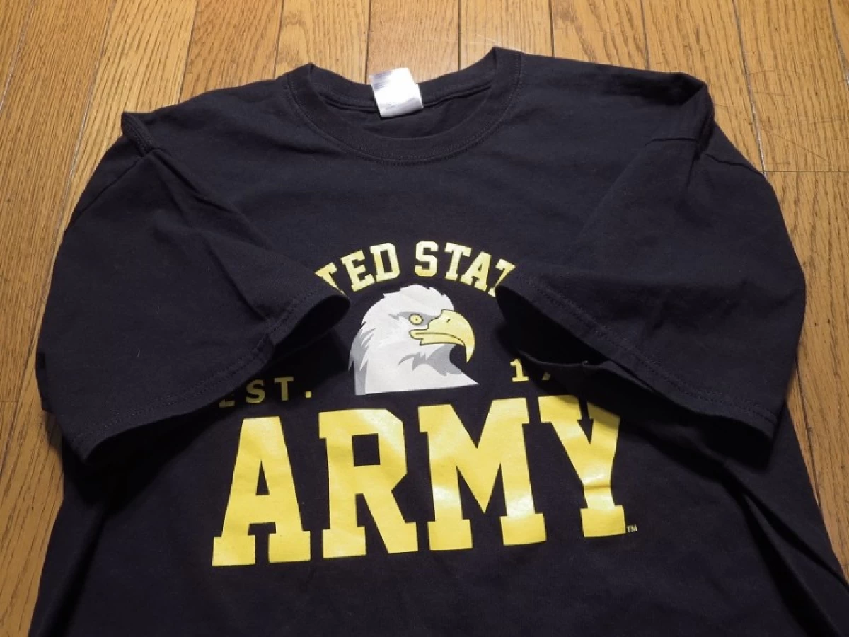 U.S.ARMY T-Shirt sizeXL new?