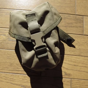 U.S Pouch 100Round Utility MOLLEⅡ Coyote new?
