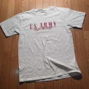 U.S.ARMY T-Shirt sizeL used