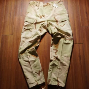 U.S.Trousers Combat 3color Desert sizeL-Long new