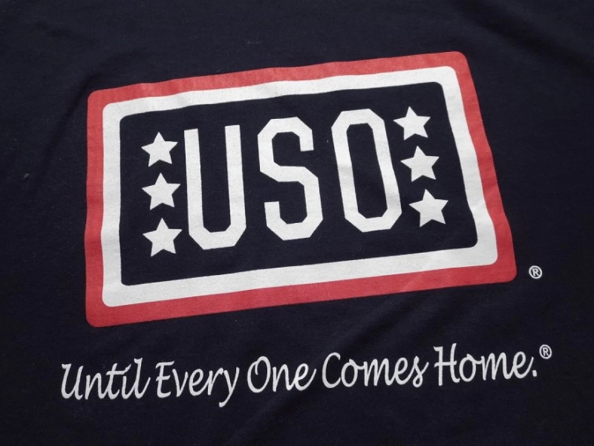 U.S. T-Shirt