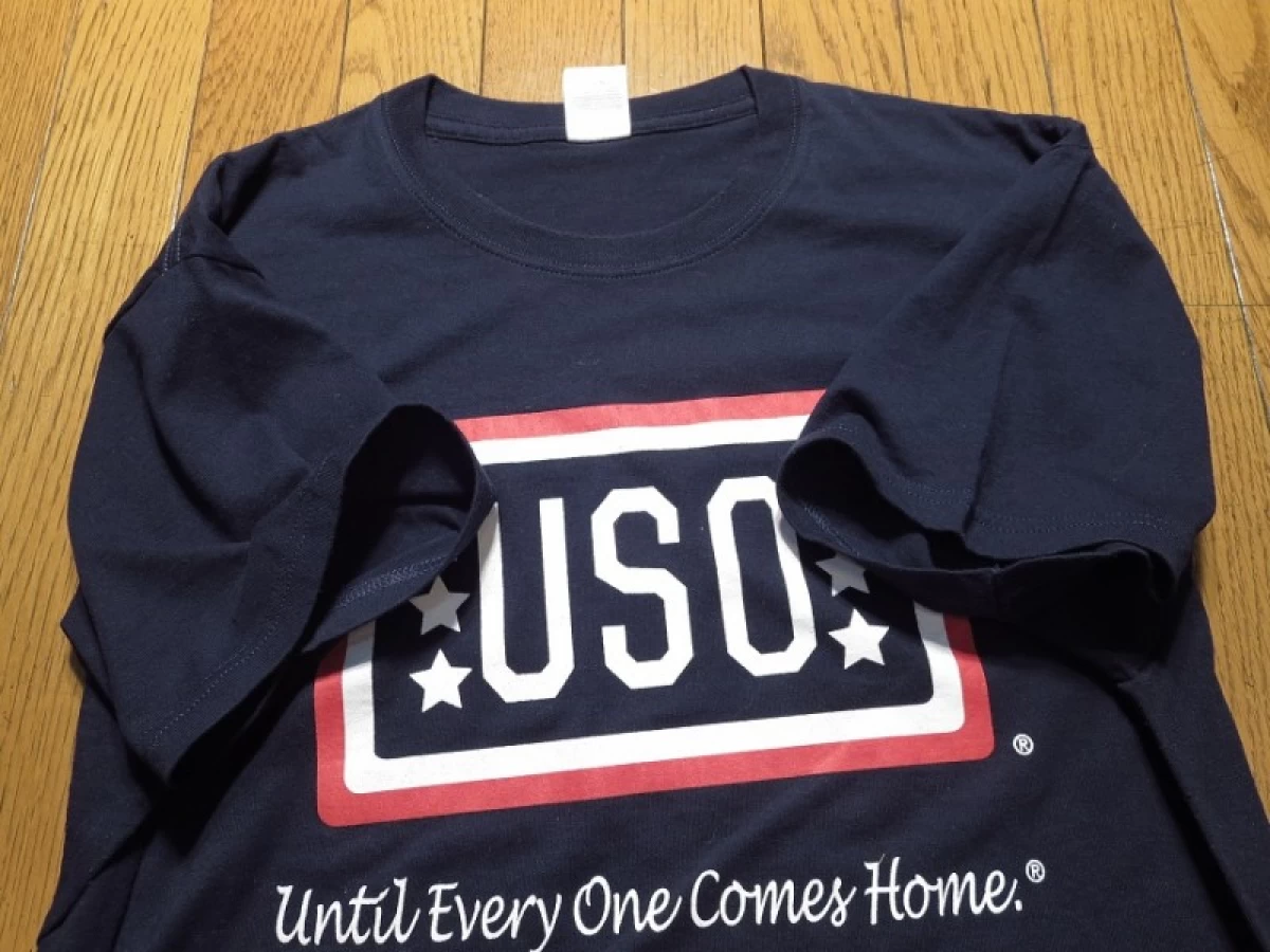 U.S. T-Shirt