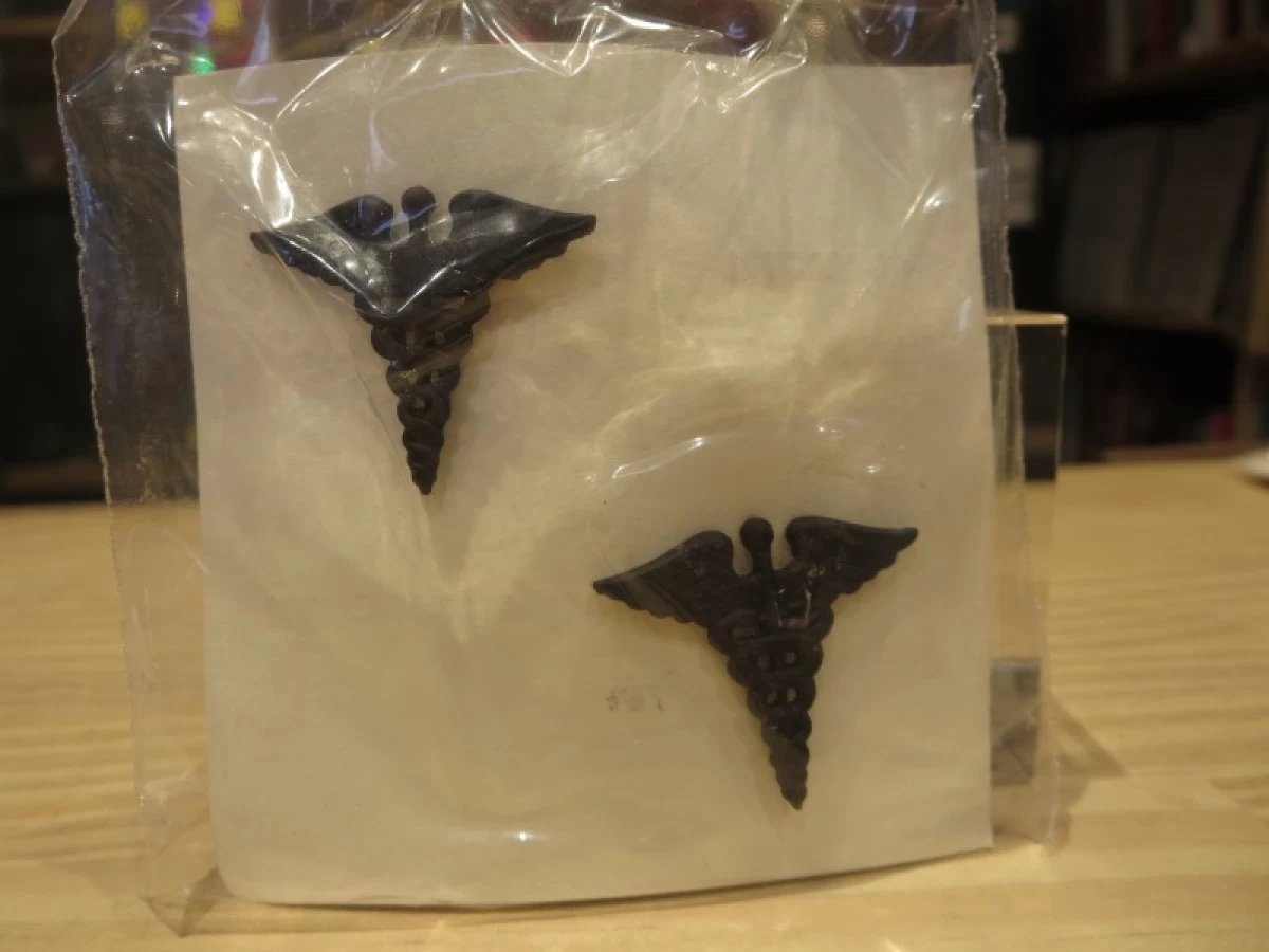 U.S.ARMY Officers Insignia 