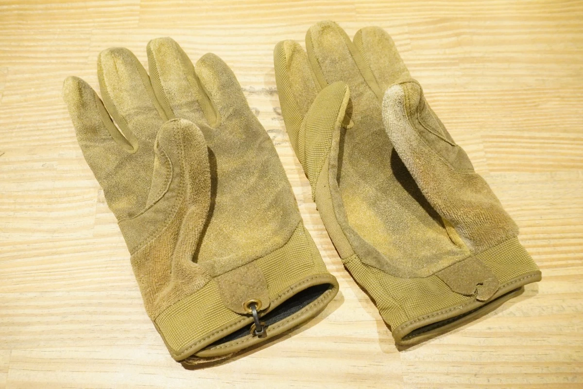 U.S.Gloves Tactical 