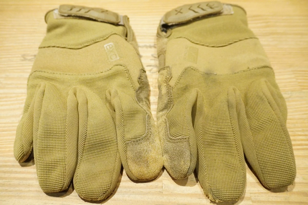 U.S.Gloves Tactical 