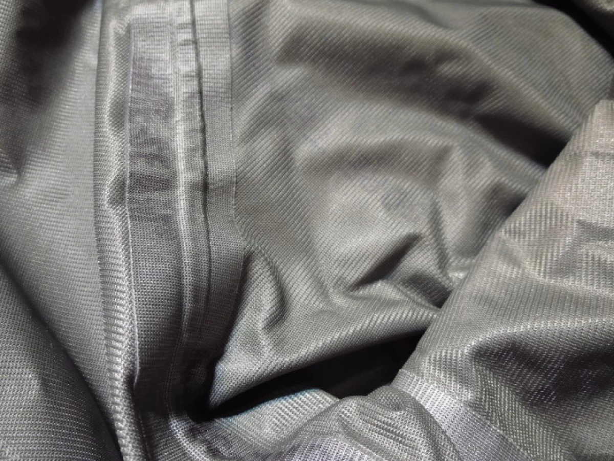 U.S.AIR FORCE Gore-Tex Parka ABU sizeXL Irregular