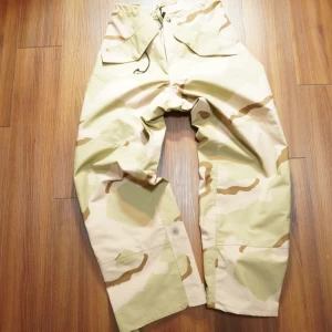 U.S.Gore-Tex Trousers 3color sizeXS-Regular used