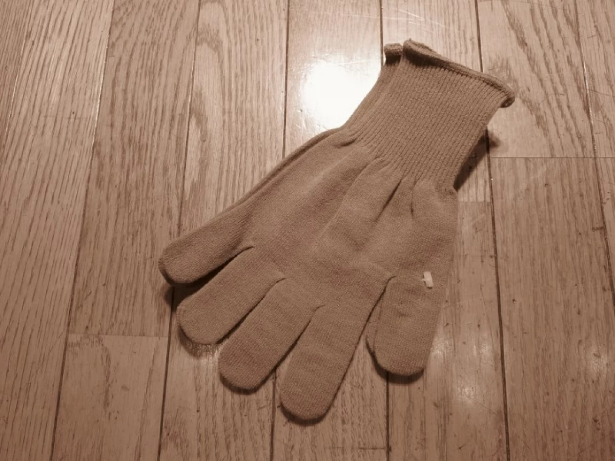 U.S.Gloves Insert sizeM/L new