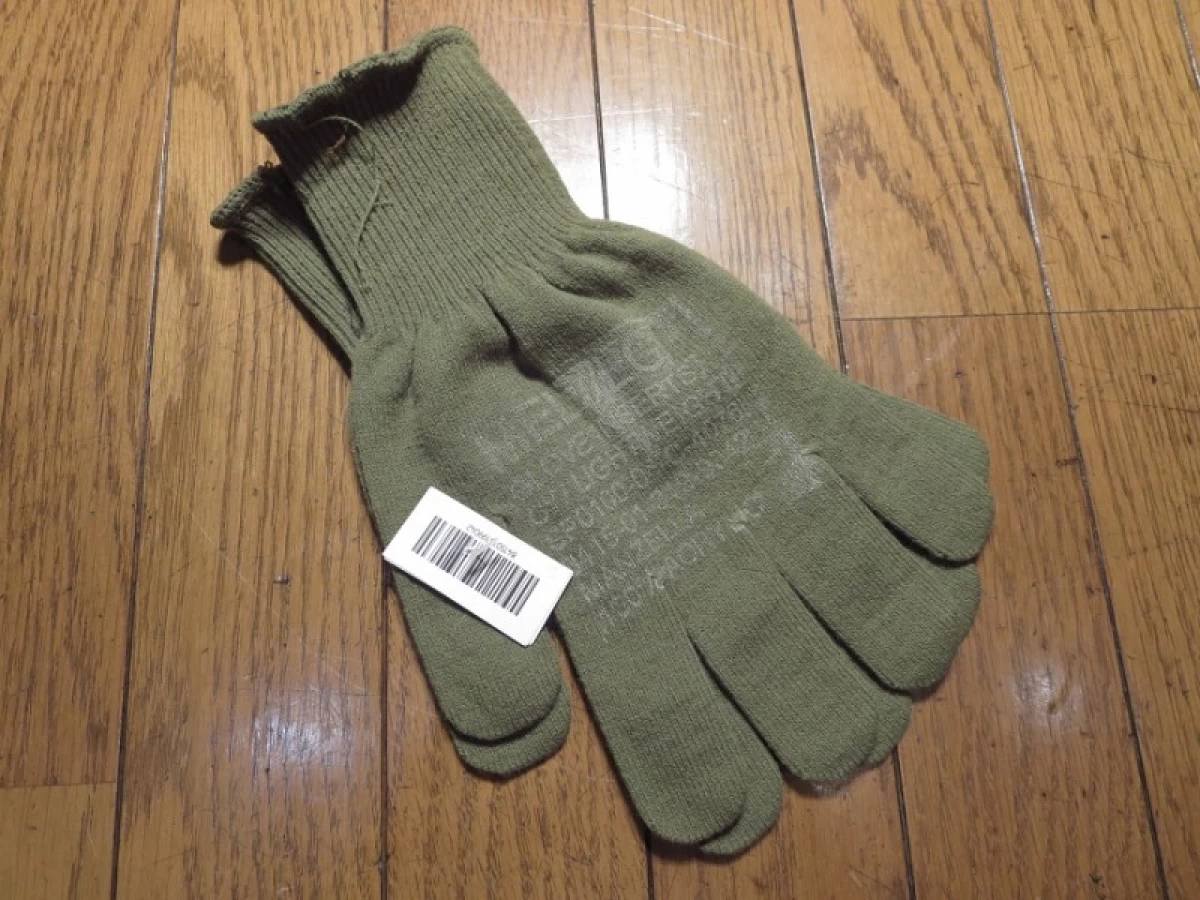 U.S.Gloves Insert sizeM/L new