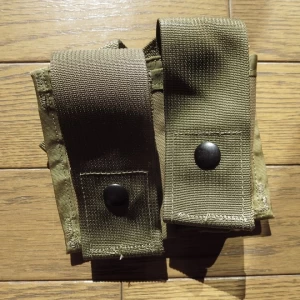 U.S.pouch Double 40mm High Explosive new?