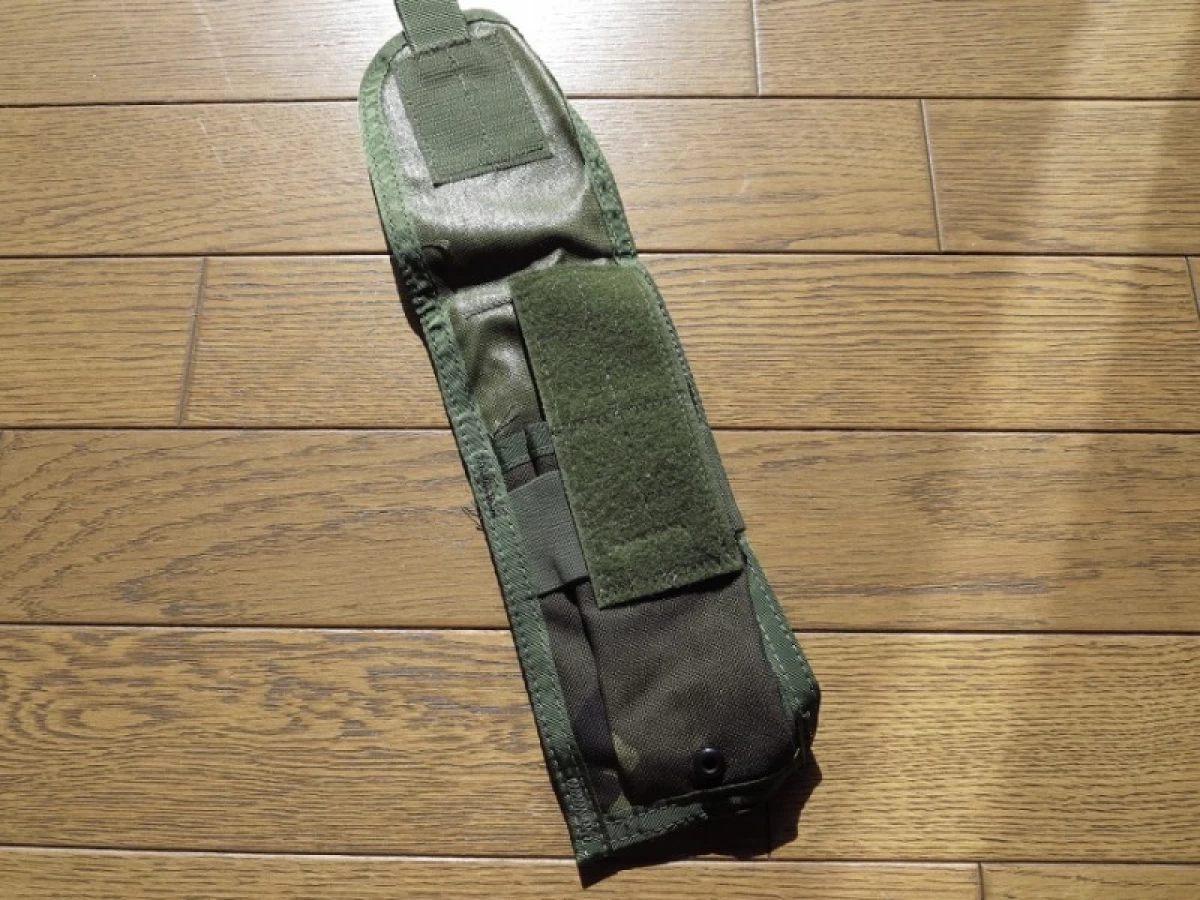 U.S.Pouch M-4 Two Magazines new?