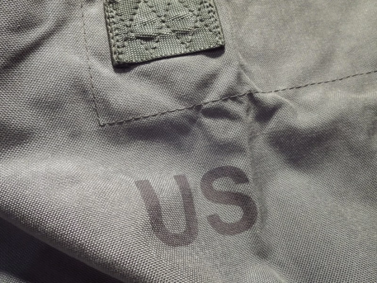 U.S. Duffel Bag Nylon 2Straps used
