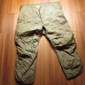 U.S.ARMY Liner for CoverAlls Combat Vehicle sizeM