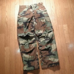 U.S.M-65 Field Trousers1985年sizeSmall-Regular used