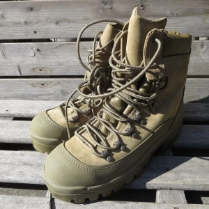U.S.Boots Combat Gore-Tex 