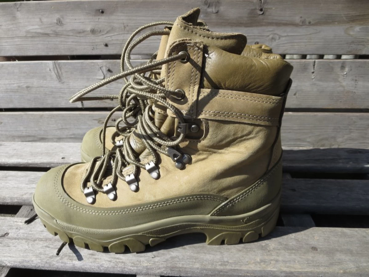 U.S.Boots Combat Gore-Tex 