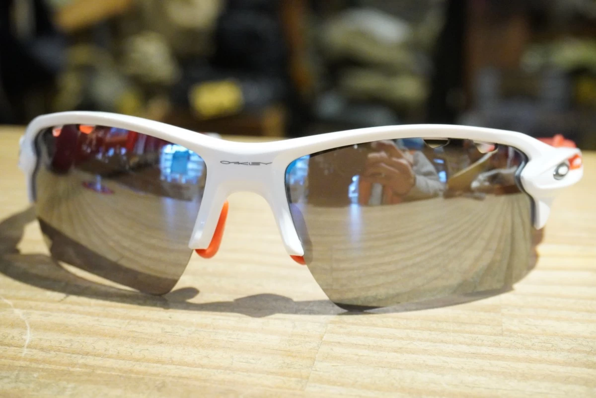 U.S.Oakley Sunglasses 
