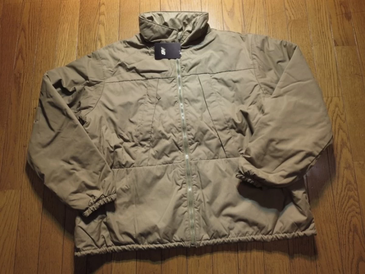 U.S.Jacket S7Layar7A LoftLiner