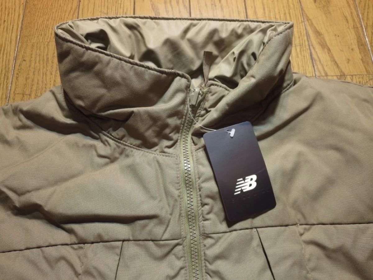 U.S.Jacket S7Layar7A LoftLiner