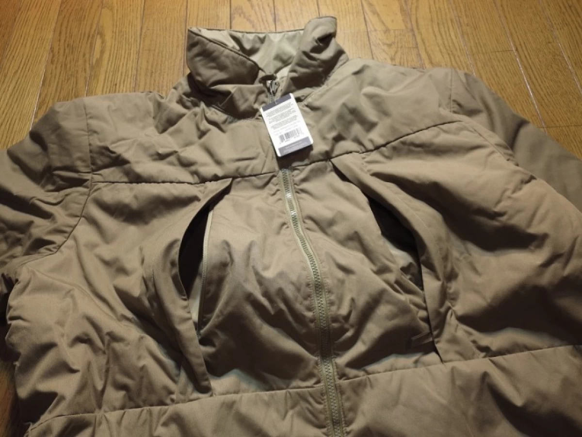 U.S.Jacket S7Layar7A LoftLiner