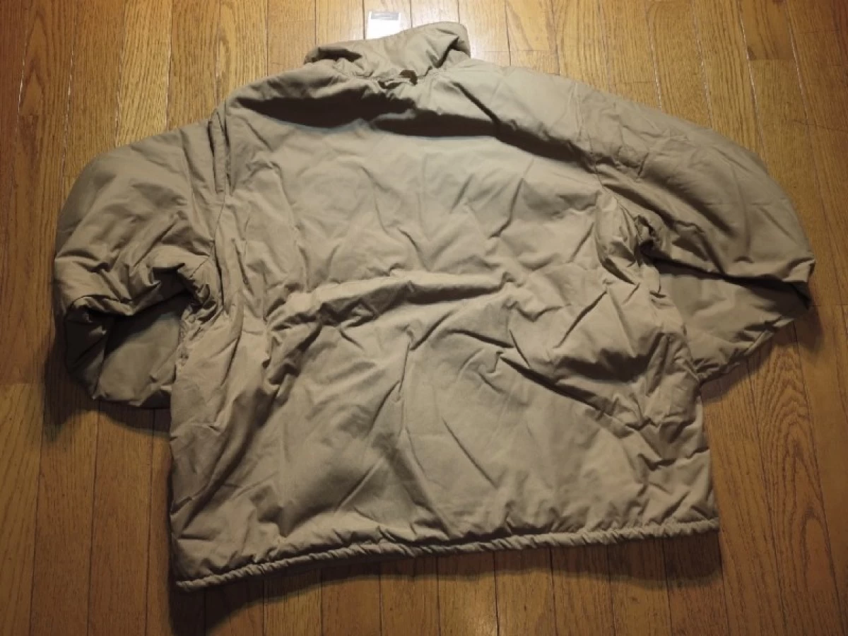 U.S.Jacket S7Layar7A LoftLiner