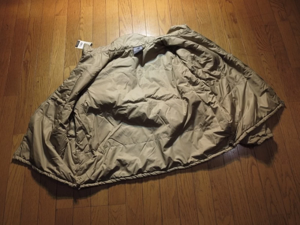 U.S.Jacket S7Layar7A LoftLiner
