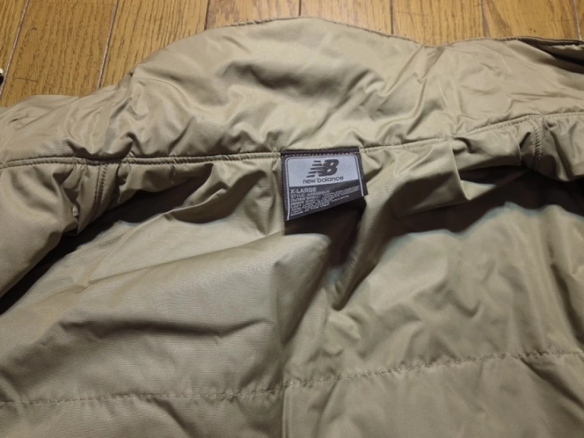 U.S.Jacket S7Layar7A LoftLiner
