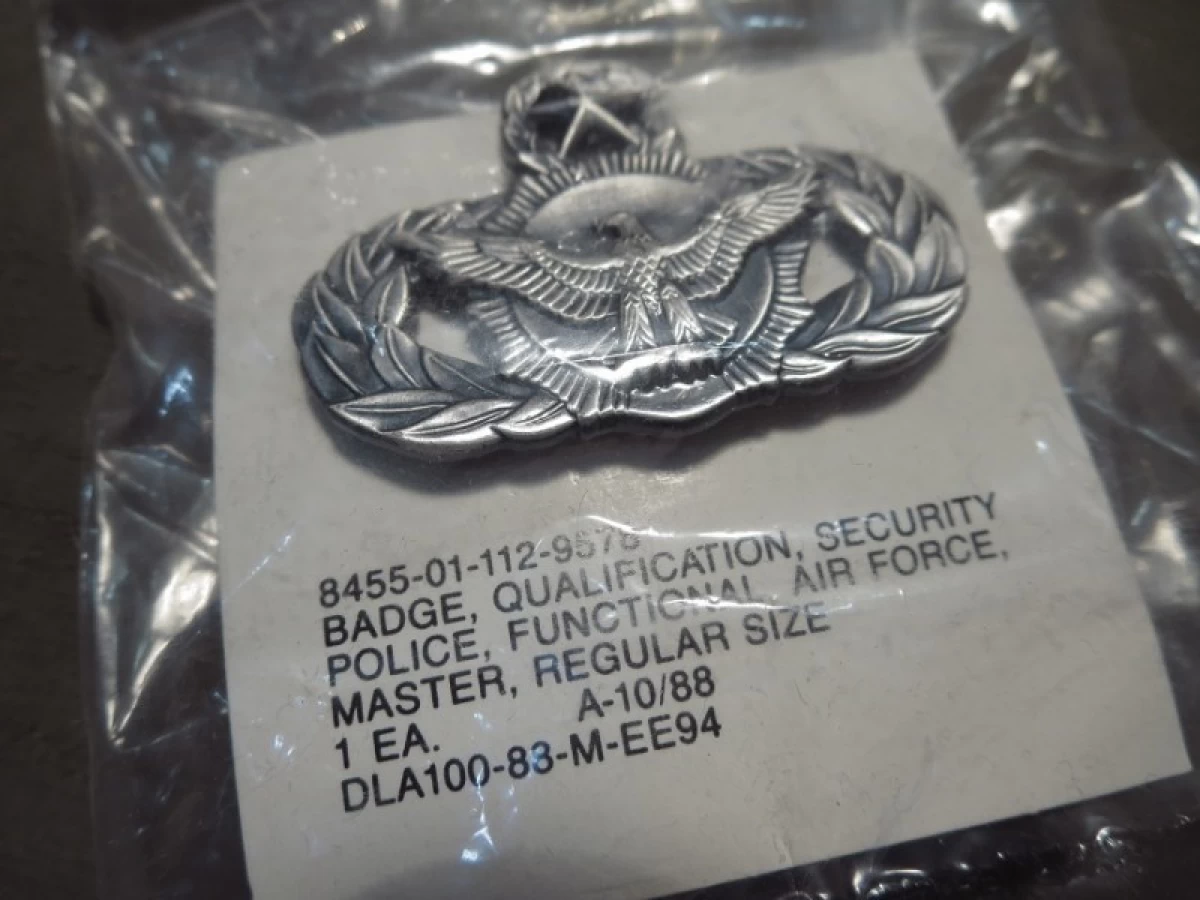 U.S.AIR FORCE Insignia