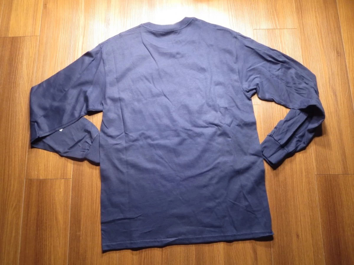 U.S.AIR FORCE T-Shirt Long Sleeves sizeM new