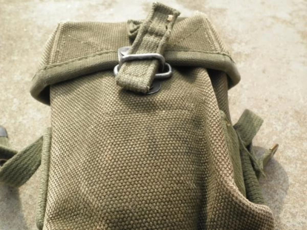 U.S.M1956 Pouch M14 Tall 1960年代頃 used