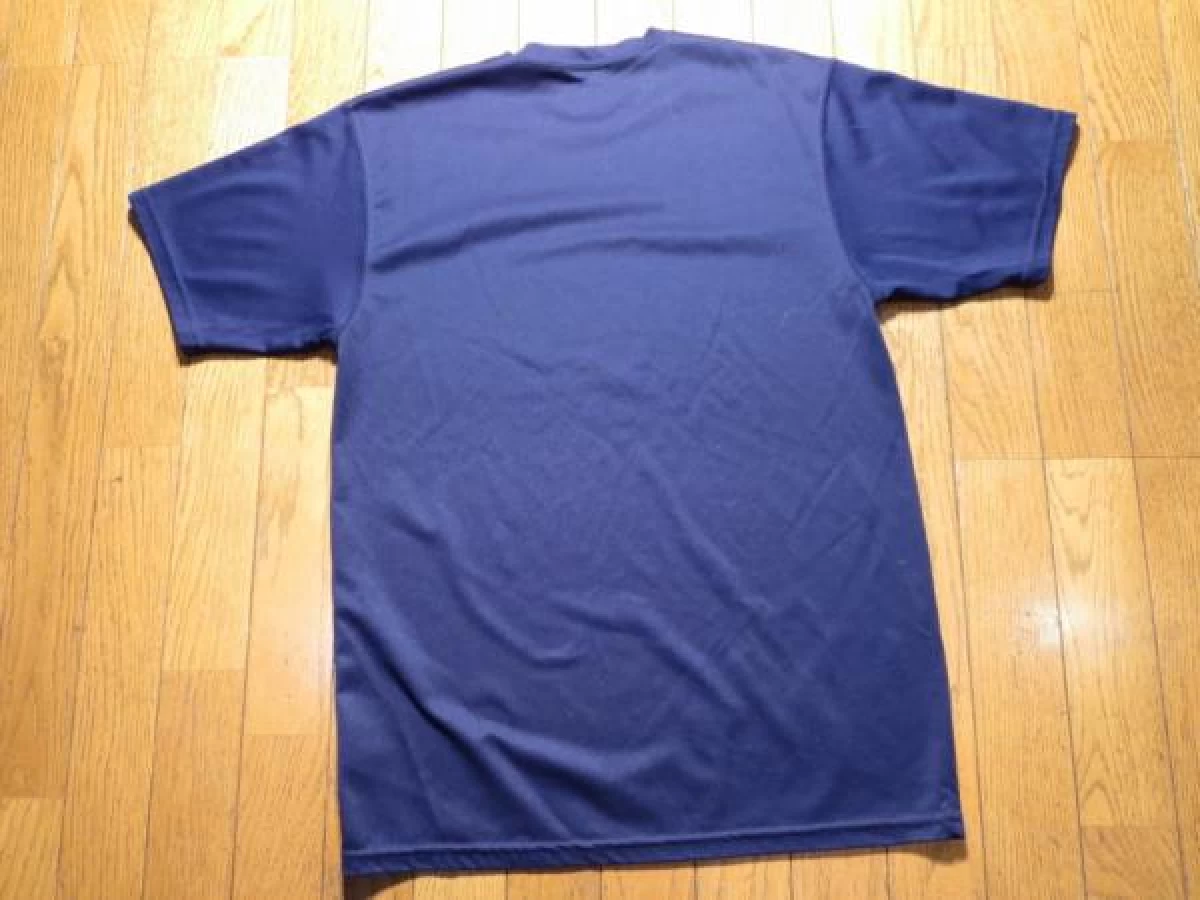 U.S.COAST GUARD T-Shirt sizeL used
