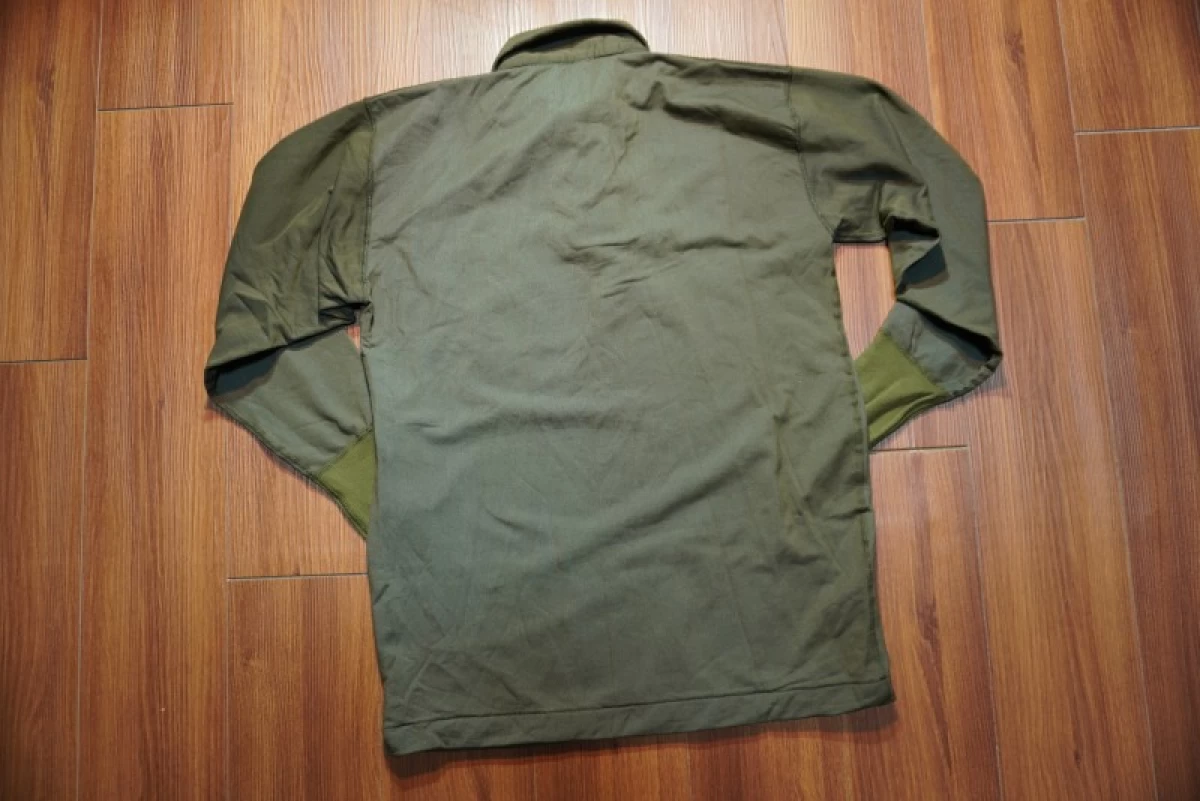 U.S.Sleeping Shirt 1969年 sizeS new?