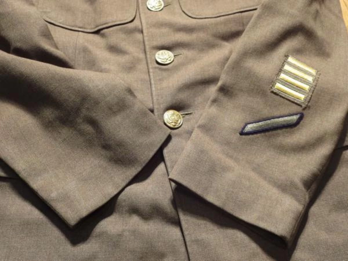 U.S.Service Coat 1940年 size36 used