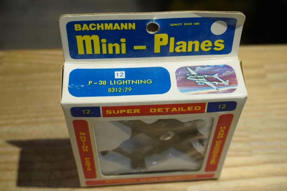 U.S. Toy Plane 